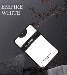 Rankson Empire White Pocket Perfumes