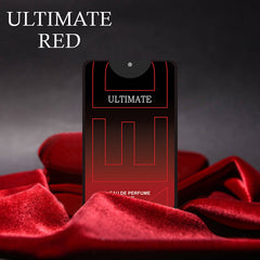 Rankson Ultimate Red Pocket Perfume