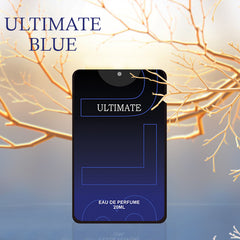 Rankson Ultimate Blue Pocket Perfume