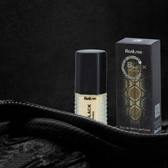 Black Snake Perfume