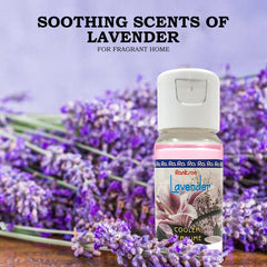 Lavender Cooler Perfume