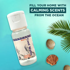 Rankson Cooler Water Cooler Perfume