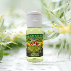 Khus Cooler Perfume
