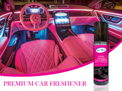 Air Wizz Musk Car Freshener