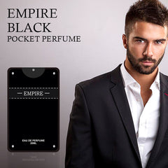 Rankson Empire Black Pocket Perfume