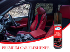 Air Wizz Rose Car Freshener