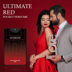 Rankson Ultimate Red Pocket Perfume