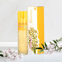 Natural Jasmine Room Freshener