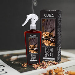 CUBA Oud Room Spray