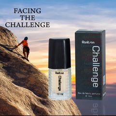 Challenge Perfume