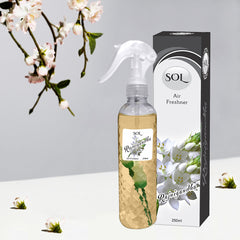 SOL Rajnigandha Air Freshener