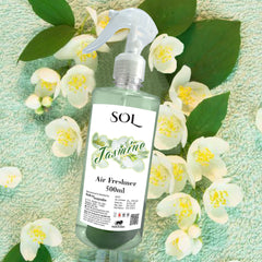 SOL Jasmine Air Freshener