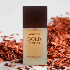 Gold Sandal Perfume - 40ml