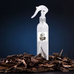 SOL White Oud Air Freshener