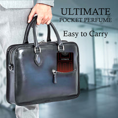 Rankson Ultimate Red Pocket Perfume