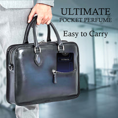 Rankson Ultimate Blue Pocket Perfume