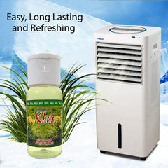 Khus Cooler Perfume
