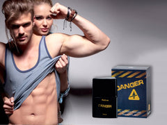 Danger Perfume