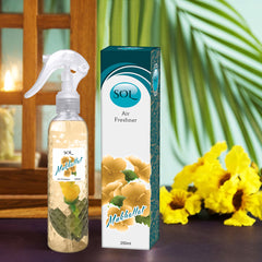 SOL Mukhallat Air Freshener