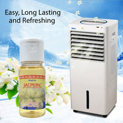 Rankson Jasmine Cooler Perfume