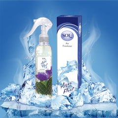 SOL Aqua Float Air Freshener