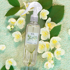 SOL Jasmine Air Freshener