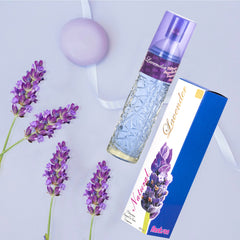 Natural Lavender Room Freshener