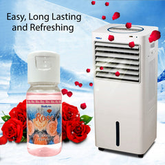 Rose Cooler Perfume