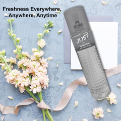 JUST Lilac Blossom Air Freshener