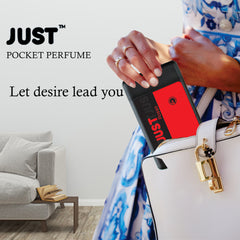 JUST Rosso Pocket Perfume