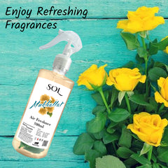 SOL Mukhallat Air Freshener