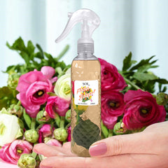 SOL Floral Bouquet Air Freshener