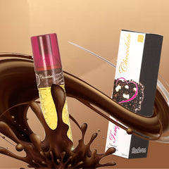 Natural Chocolate Room Freshener