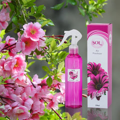 SOL Musk Air Freshener