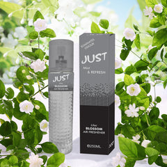 JUST Lilac Blossom Air Freshener