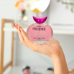 Presence Perfume - 50ml