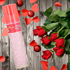 Natural Rose Room Freshener