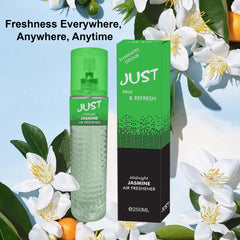 JUST Midnight Jasmine Air Freshener