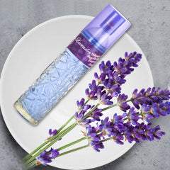 Natural Lavender Room Freshener