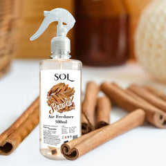 SOL Sandal Air Freshener