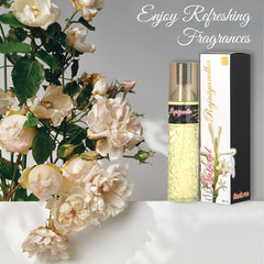 Natural Rajnigandha Room Freshener