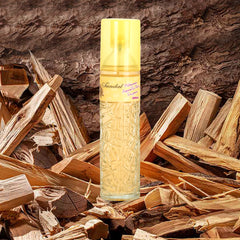 Natural Sandal Room Freshener