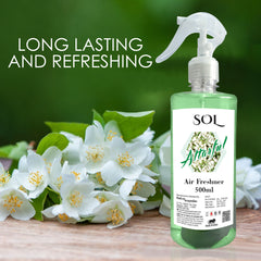 SOL Attarful Air Freshener