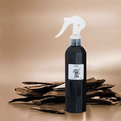 SOL Black Oud Air Freshener