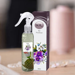 SOL Firdaus Air Freshener