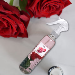 SOL Rose Air Freshener