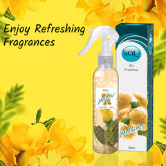SOL Mukhallat Air Freshener