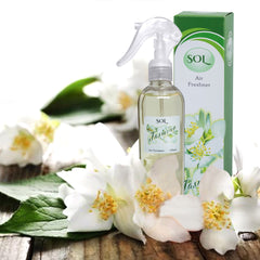 SOL Jasmine Air Freshener