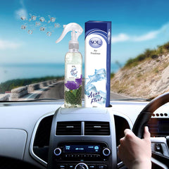 SOL Aqua Float Air Freshener