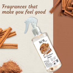 SOL Sandal Air Freshener